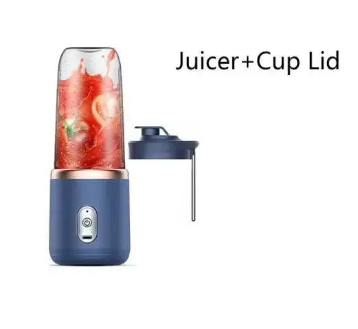 Portable Juice Cup