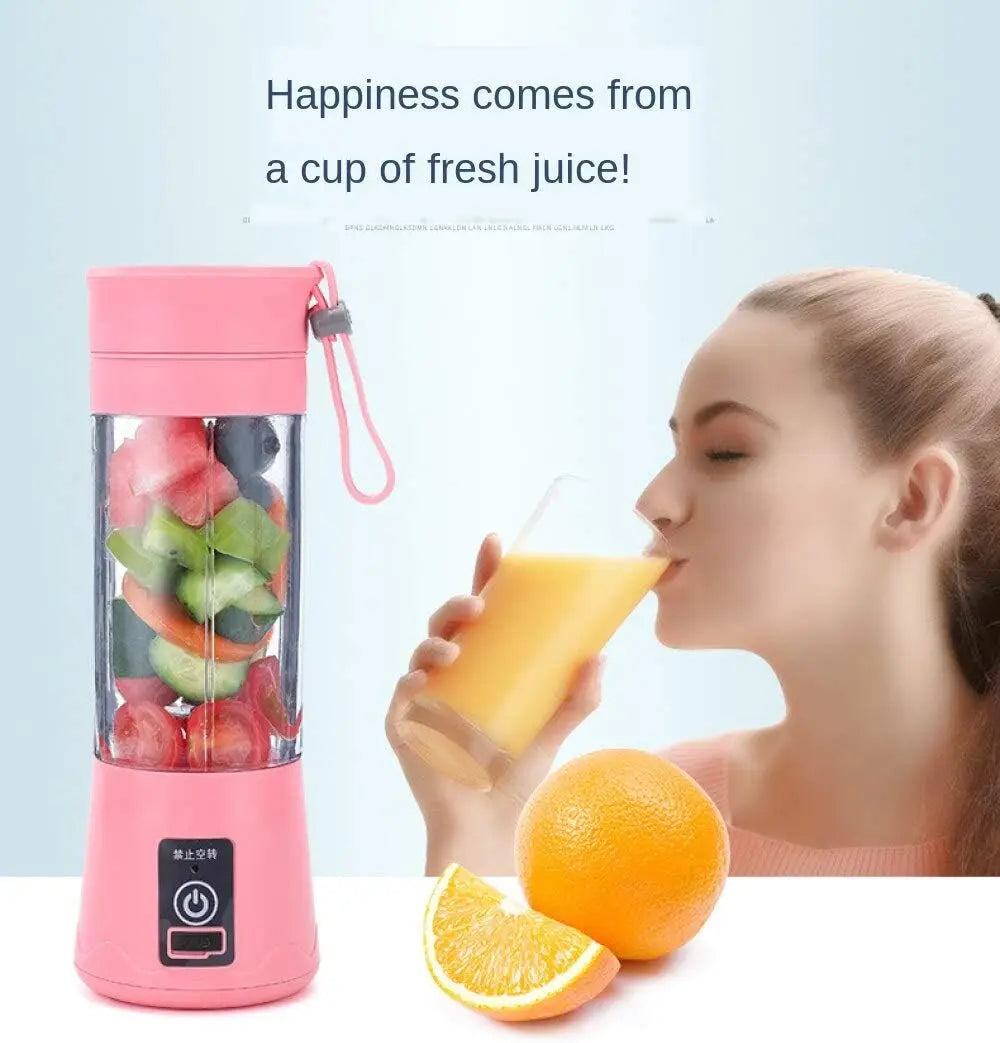 JuicePop